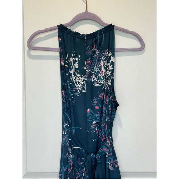 RACHEL  Rachel Roy Claudette Midi Flare Dress Size 14 - Picture 5 of 9